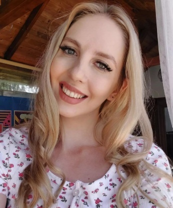 Анкета проститутки Людмила - город Белоусово, 25 лет, №1269