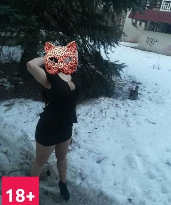 Анкета проститутки Танюша - город Белоусово, 19 лет, №13475